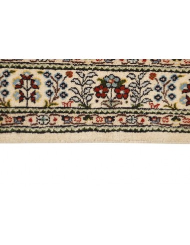 Hand made rug Moud Garden Persia cm.81x118