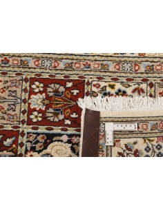 Hand made rug Moud Garden Persia cm.80x118 2