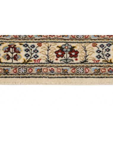 Hand made rug Moud Garden Persia cm.80x118