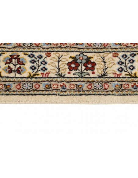 Hand made rug Moud Garden Persia cm.80x118