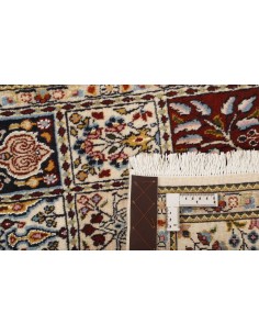 Hand made rug Moud Garden Persia cm.80x121 2