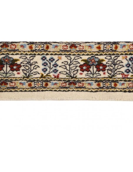 Hand made rug Moud Garden Persia cm.80x121