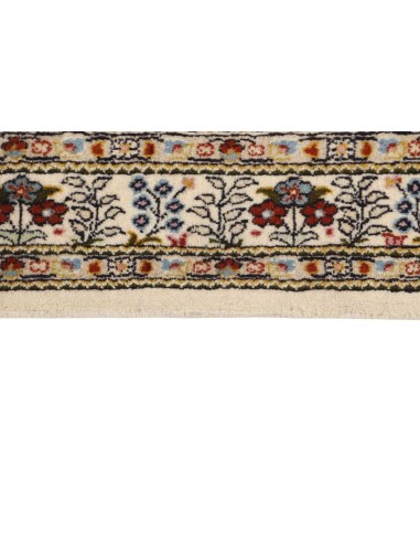 Hand made rug Moud Garden Persia cm.80x121