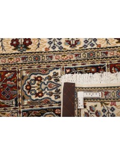 Hand made rug Moud Garden Persia cm.79x114 2