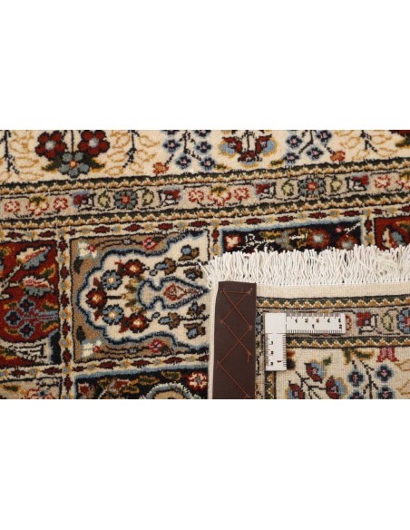 Hand made rug Moud Garden Persia cm.79x114