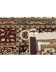 Hand made rug Moud Garden Persia cm.80x121 2