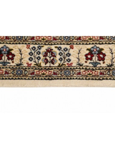 Hand made rug Moud Garden Persia cm.80x121
