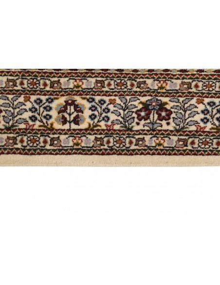 Hand made rug Moud Garden Persia cm.79x117
