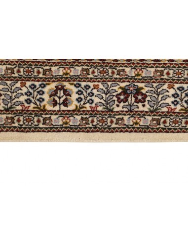 Hand made rug Moud Garden Persia cm.79x117