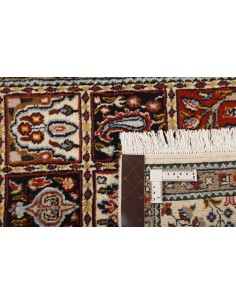 Hand made rug Moud Garden Persia cm.79x118 2