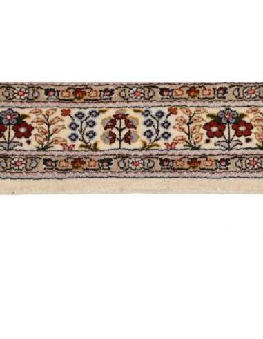 Hand made rug Moud Garden Persia cm.79x115