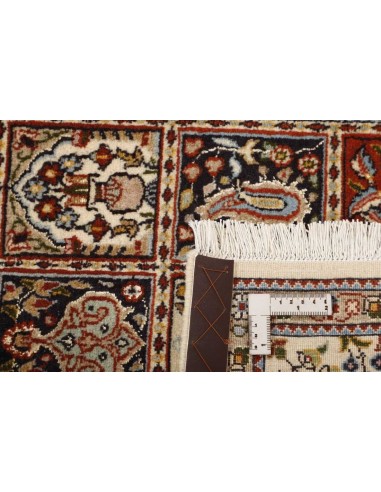 Hand made rug Moud Garden Persia cm.83x121