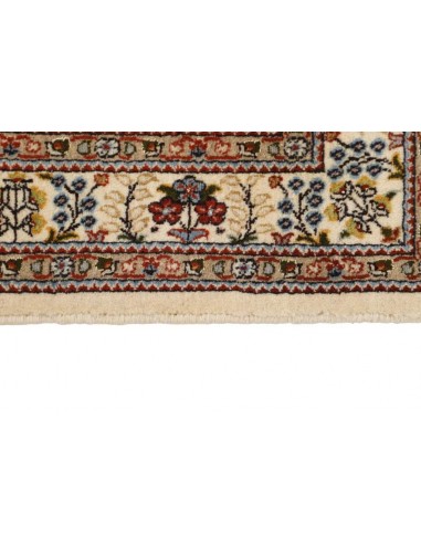 Hand made rug Moud Garden Persia cm.83x121
