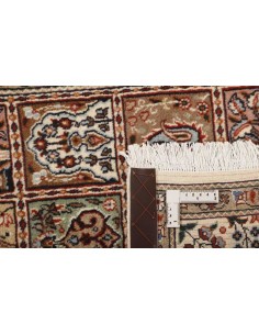 Hand made rug Moud Garden Persia cm.83x119 2
