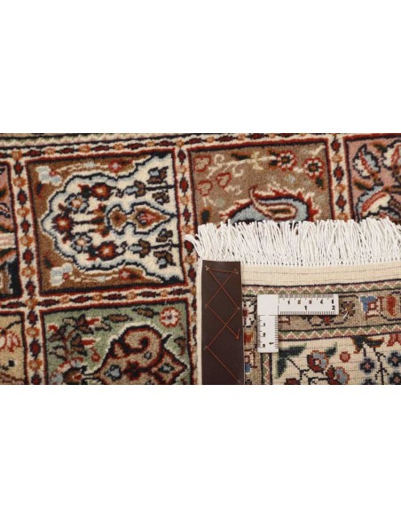 Hand made rug Moud Garden Persia cm.83x119