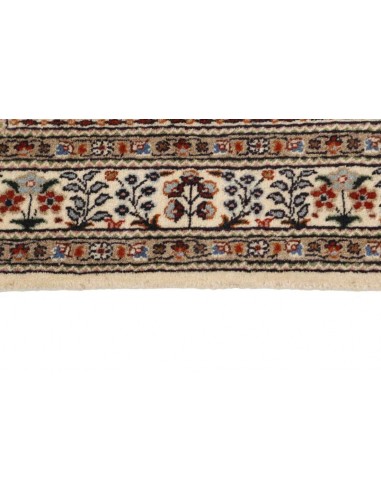 Hand made rug Moud Garden Persia cm.83x119