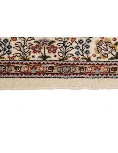 Hand made rug Moud Garden Persia cm.84x120