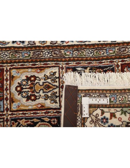 Hand made rug Moud Garden Persia cm.84x120