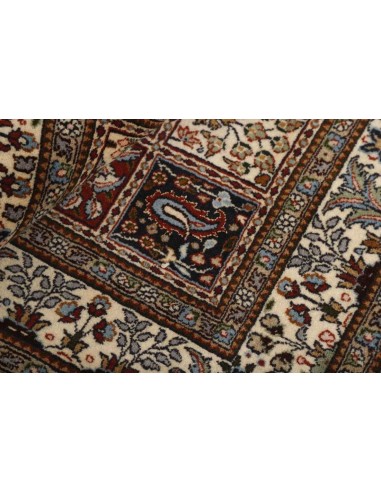 Hand made rug Moud Garden Persia cm.84x120