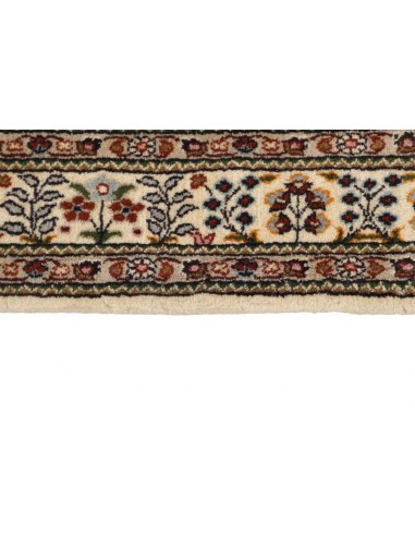 Hand made rug Moud Garden Persia cm.81x112