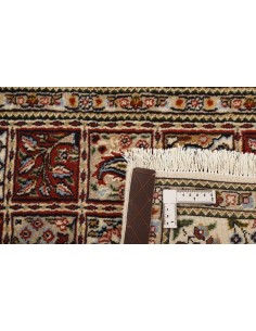 Hand made rug Moud Garden Persia cm.78x114 2