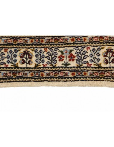 Hand made rug Moud Garden Persia cm.78x114