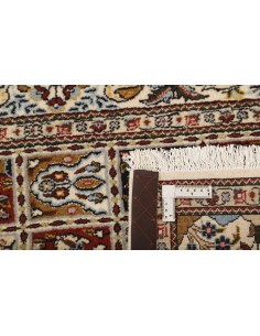 Hand made rug Moud Garden Persia cm.76x119 2