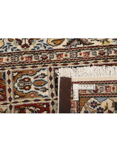 Hand made rug Moud Garden Persia cm.76x119
