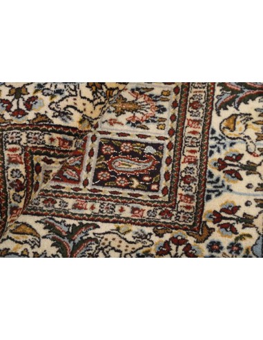 Hand made rug Moud Garden Persia cm.76x119