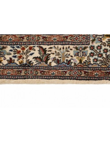 Hand made rug Moud Garden Persia cm.81x110