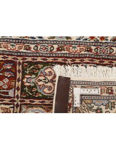 Hand made rug Moud Garden Persia cm.80x125 2