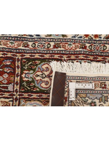 Hand made rug Moud Garden Persia cm.80x125