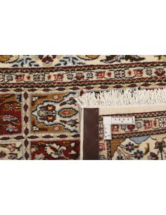 Hand made rug Moud Garden Persia cm.78x118 2