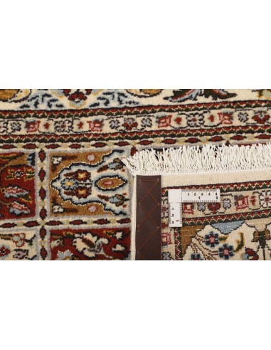 Hand made rug Moud Garden Persia cm.78x118