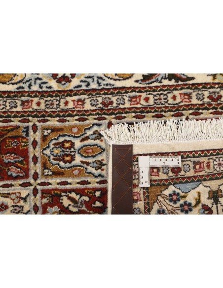 Hand made rug Moud Garden Persia cm.78x118