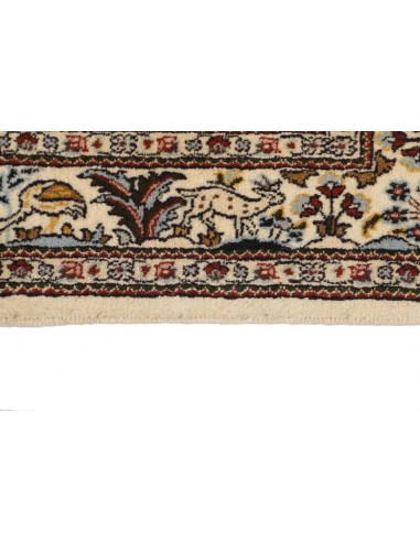 Hand made rug Moud Garden Persia cm.78x118