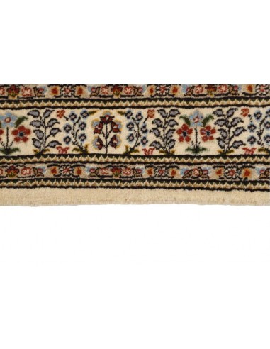 Hand made rug Moud Garden Persia cm.80x118