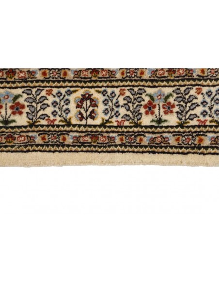 Hand made rug Moud Garden Persia cm.80x118