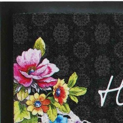 Carpet MELLIMELLO SITAP INDOOR CHELAINE fantasia da EUR 31.72 2