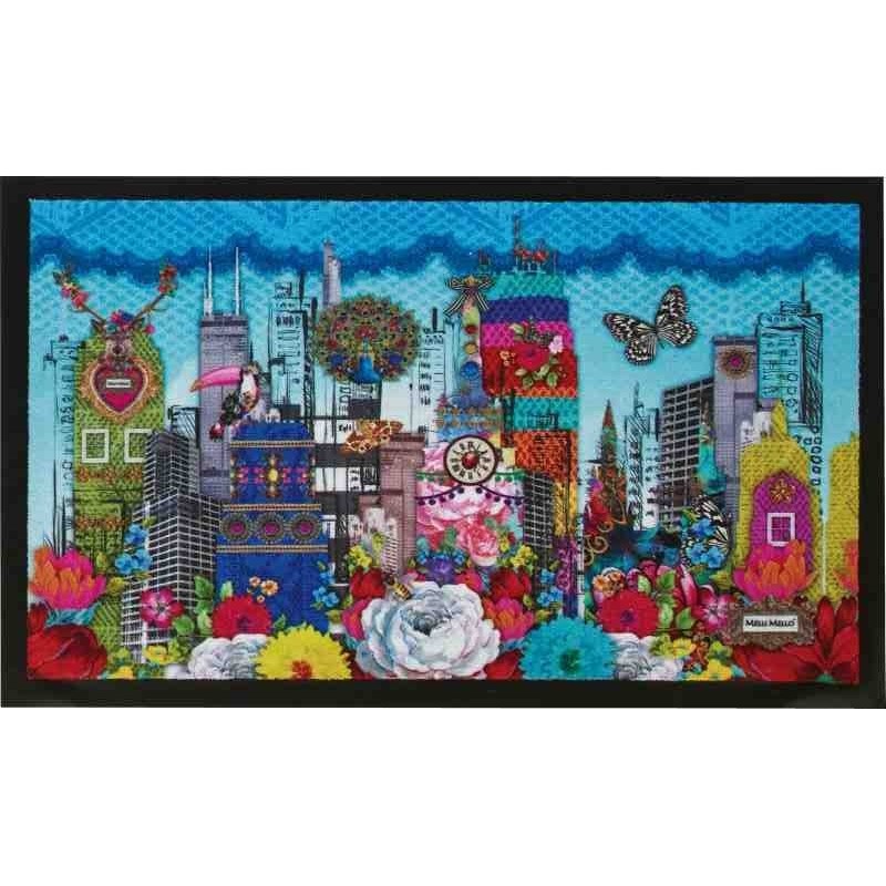 tappeto MELLIMELLO SITAP INDOOR CITY fantasia da EUR 31.72