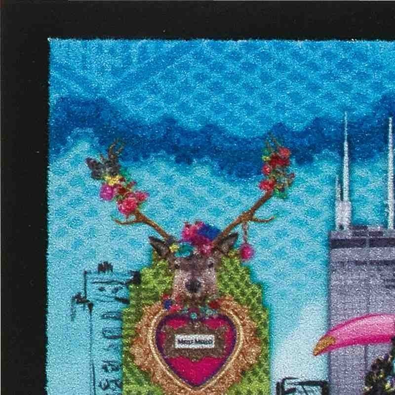 tappeto MELLIMELLO SITAP INDOOR CITY fantasia da EUR 31.72