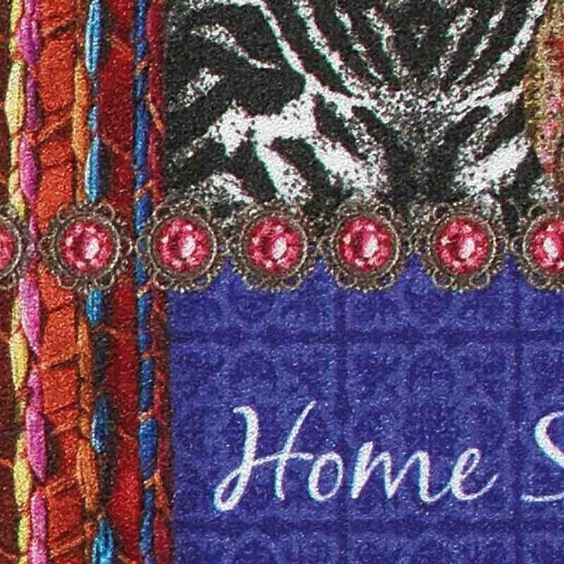 Carpet MELLIMELLO SITAP INDOOR GEZA fantasia da EUR 34.16