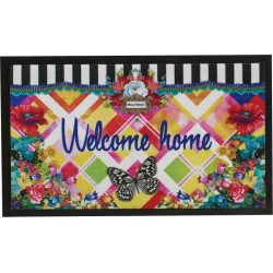 Carpet MELLIMELLO SITAP INDOOR KIARA fantasia da EUR 31.72