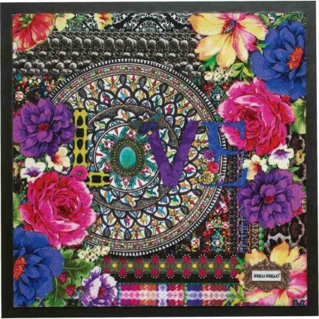 Carpet MELLIMELLO SITAP INDOOR LILO fantasia da EUR 34.16