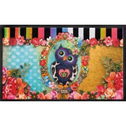 Carpet MELLIMELLO SITAP INDOOR OWLIE fantasia da EUR 31.72