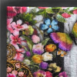 Carpet MELLIMELLO SITAP INDOOR TESS fantasia da EUR 31.72 2