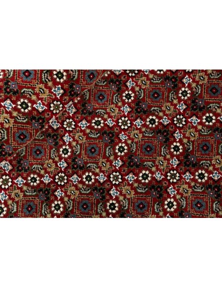 Hand made rug Tabriz Indi India cm.244x244