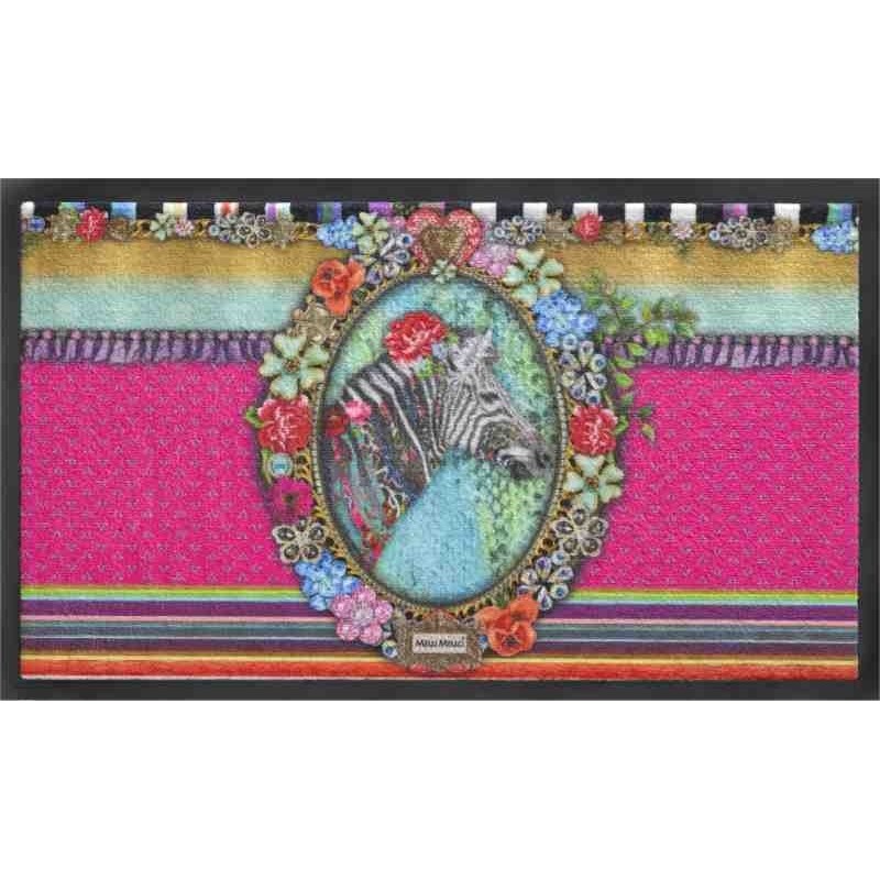 tappeto MELLIMELLO SITAP ZEBRA  bambini da EUR 31.72