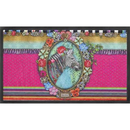 tappeto MELLIMELLO SITAP ZEBRA  bambini da EUR 31.72