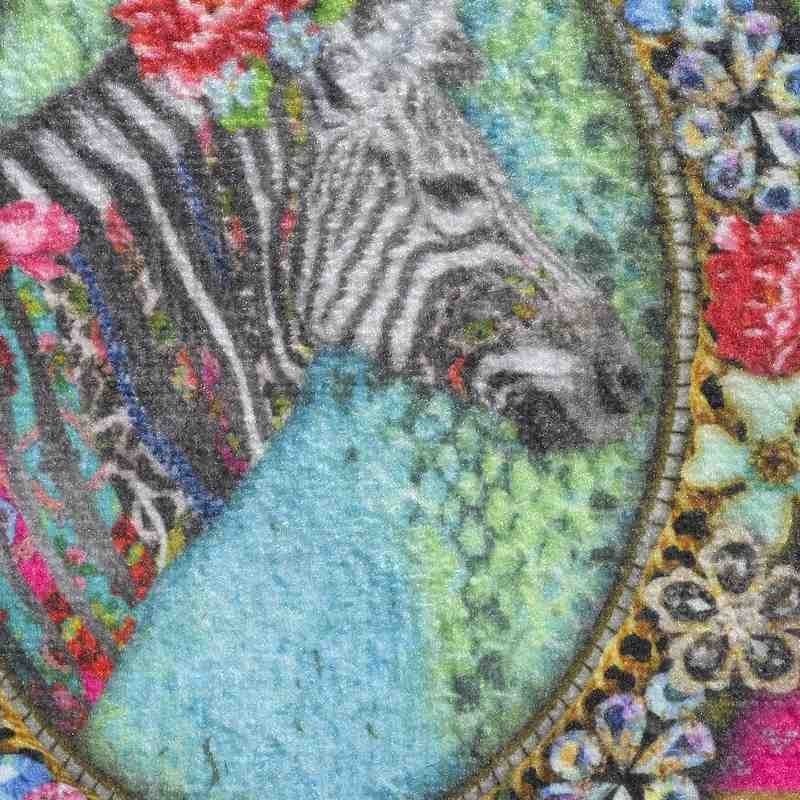 tappeto MELLIMELLO SITAP ZEBRA  bambini da EUR 31.72